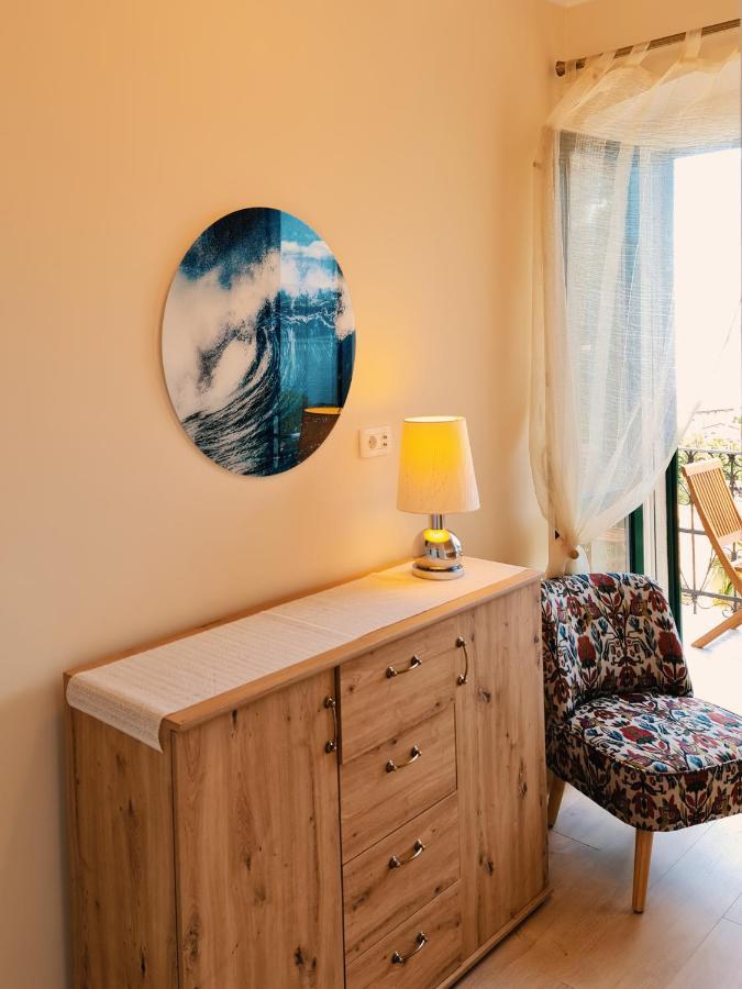 Villa Jure - Apartment Mirjana Lovran Extérieur photo