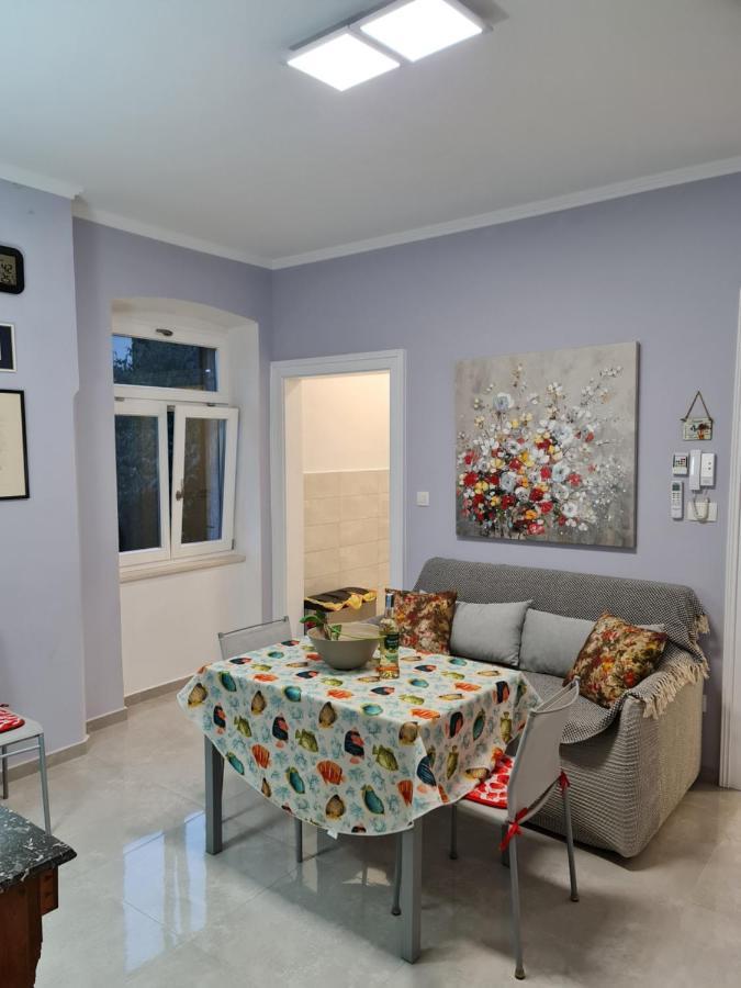 Villa Jure - Apartment Mirjana Lovran Extérieur photo