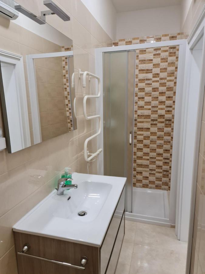 Villa Jure - Apartment Mirjana Lovran Extérieur photo
