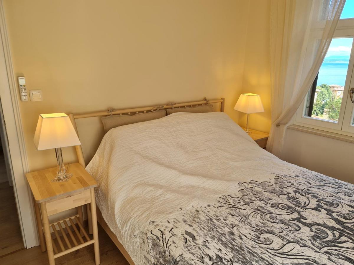 Villa Jure - Apartment Mirjana Lovran Extérieur photo