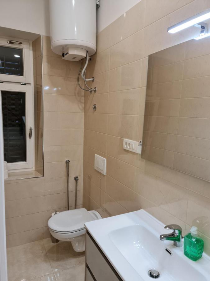Villa Jure - Apartment Mirjana Lovran Extérieur photo